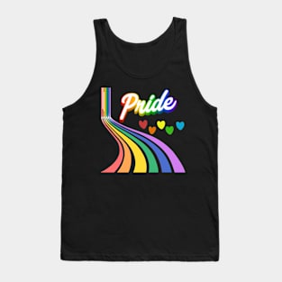 Pride Tank Top